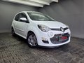 Daumennagel 3 - Renault Twingo Liberty, FALTDACH, KLIMA, TEMPOMAT