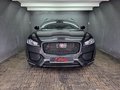 Daumennagel 2 - Jaguar F-PACE 20d Chequered Flag AWD, R-KAM, ACC, AHK