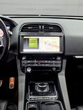 Daumennagel 16 - Jaguar F-PACE 20d Chequered Flag AWD, R-KAM, ACC, AHK