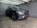 Daumennagel 3 - Jaguar F-PACE 20d Chequered Flag AWD, R-KAM, ACC, AHK