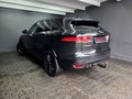 Daumennagel 4 - Jaguar F-PACE 20d Chequered Flag AWD, R-KAM, ACC, AHK
