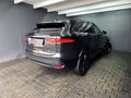 Daumennagel 6 - Jaguar F-PACE 20d Chequered Flag AWD, R-KAM, ACC, AHK