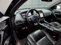 Daumennagel 7 - Jaguar F-PACE 20d Chequered Flag AWD, R-KAM, ACC, AHK