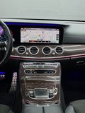 Daumennagel 17 - Mercedes-Benz E 300 e, AMG LINE, PANO, R-KAMERA, KEYLESS, LED