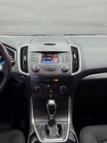 Daumennagel 16 - Ford Galaxy 2.0 TDCi, 7 SITZER, AUTOMATIK, PDC