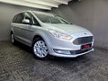 Daumennagel 3 - Ford Galaxy 2.0 TDCi, 7 SITZER, AUTOMATIK, PDC