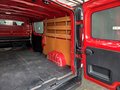 Daumennagel 11 - Renault TRAFIC Kasten LANG 2,9t, 3 SITZER, KLIMA, AHK