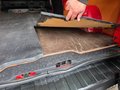 Daumennagel 12 - Renault TRAFIC Kasten LANG 2,9t, 3 SITZER, KLIMA, AHK