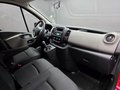 Daumennagel 15 - Renault TRAFIC Kasten LANG 2,9t, 3 SITZER, KLIMA, AHK