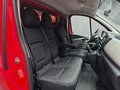 Daumennagel 16 - Renault TRAFIC Kasten LANG 2,9t, 3 SITZER, KLIMA, AHK
