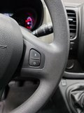 Daumennagel 20 - Renault TRAFIC Kasten LANG 2,9t, 3 SITZER, KLIMA, AHK