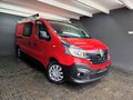 Daumennagel 3 - Renault TRAFIC Kasten LANG 2,9t, 3 SITZER, KLIMA, AHK