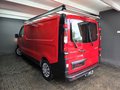 Daumennagel 4 - Renault TRAFIC Kasten LANG 2,9t, 3 SITZER, KLIMA, AHK