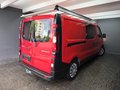 Daumennagel 6 - Renault TRAFIC Kasten LANG 2,9t, 3 SITZER, KLIMA, AHK