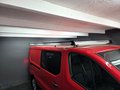 Daumennagel 7 - Renault TRAFIC Kasten LANG 2,9t, 3 SITZER, KLIMA, AHK