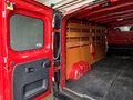 Daumennagel 10 - Renault TRAFIC Kasten LANG 2,9t, 3 SITZER, KLIMA, AHK