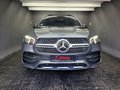 Daumennagel 2 - Mercedes-Benz GLE 350 d 4M, AMG LINE, HEAD UP, PANO, DISTRONIC