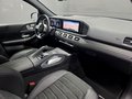 Daumennagel 11 - Mercedes-Benz GLE 350 d 4M, AMG LINE, HEAD UP, PANO, DISTRONIC