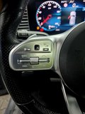 Daumennagel 20 - Mercedes-Benz GLE 350 d 4M, AMG LINE, HEAD UP, PANO, DISTRONIC