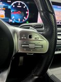Daumennagel 21 - Mercedes-Benz GLE 350 d 4M, AMG LINE, HEAD UP, PANO, DISTRONIC