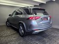 Daumennagel 4 - Mercedes-Benz GLE 350 d 4M, AMG LINE, HEAD UP, PANO, DISTRONIC