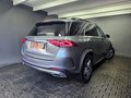 Daumennagel 6 - Mercedes-Benz GLE 350 d 4M, AMG LINE, HEAD UP, PANO, DISTRONIC