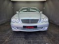 Daumennagel 2 - Mercedes-Benz C 230 T, AUTOMATIK, COMAND NAVI, AHK, e.DACH