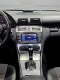 Daumennagel 15 - Mercedes-Benz C 230 T, AUTOMATIK, COMAND NAVI, AHK, e.DACH