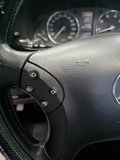 Daumennagel 18 - Mercedes-Benz C 230 T, AUTOMATIK, COMAND NAVI, AHK, e.DACH