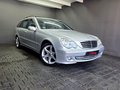 Daumennagel 3 - Mercedes-Benz C 230 T, AUTOMATIK, COMAND NAVI, AHK, e.DACH