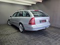 Daumennagel 4 - Mercedes-Benz C 230 T, AUTOMATIK, COMAND NAVI, AHK, e.DACH