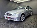 Daumennagel 1 - Mercedes-Benz C 230 T, AUTOMATIK, COMAND NAVI, AHK, e.DACH