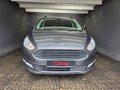 Daumennagel 2 - Ford Galaxy 2.0 ECOBLUE, 7 SITZER, AUTOM., NAVI, PDC