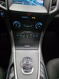 Daumennagel 20 - Ford Galaxy 2.0 ECOBLUE, 7 SITZER, AUTOM., NAVI, PDC