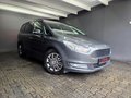 Daumennagel 3 - Ford Galaxy 2.0 ECOBLUE, 7 SITZER, AUTOM., NAVI, PDC
