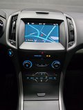 Daumennagel 21 - Ford Galaxy 2.0 ECOBLUE, 7 SITZER, AUTOM., NAVI, PDC