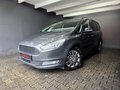 Daumennagel 1 - Ford Galaxy 2.0 ECOBLUE, 7 SITZER, AUTOM., NAVI, PDC