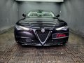 Daumennagel 2 - Alfa Romeo Giulia 2.0 SUPER, AUTOMATIK, R-KAMERA, LEDER,ACC