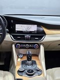 Daumennagel 14 - Alfa Romeo Giulia 2.0 SUPER, AUTOMATIK, R-KAMERA, LEDER,ACC