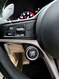 Daumennagel 19 - Alfa Romeo Giulia 2.0 SUPER, AUTOMATIK, R-KAMERA, LEDER,ACC