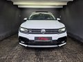 Daumennagel 2 - Volkswagen Tiguan 2.0 TDI Highline 4M, R LINE, HUD,PANO,ACC