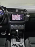 Daumennagel 16 - Volkswagen Tiguan 2.0 TDI Highline 4M, R LINE, HUD,PANO,ACC