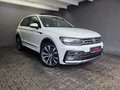 Daumennagel 3 - Volkswagen Tiguan 2.0 TDI Highline 4M, R LINE, HUD,PANO,ACC