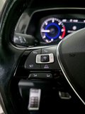 Daumennagel 22 - Volkswagen Tiguan 2.0 TDI Highline 4M, R LINE, HUD,PANO,ACC