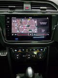 Daumennagel 25 - Volkswagen Tiguan 2.0 TDI Highline 4M, R LINE, HUD,PANO,ACC