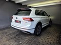 Daumennagel 4 - Volkswagen Tiguan 2.0 TDI Highline 4M, R LINE, HUD,PANO,ACC