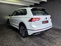 Daumennagel 6 - Volkswagen Tiguan 2.0 TDI Highline 4M, R LINE, HUD,PANO,ACC