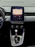 Daumennagel 14 - Renault Clio V EDITION ONE, AUTOMATIK, R-KAM, NAVI, BOSE