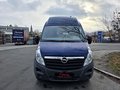 Daumennagel 2 - Opel Movano B Kasten L2H3, 3 SITZER, KLIMA, HOCHDACH
