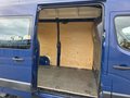 Daumennagel 12 - Opel Movano B Kasten L2H3, 3 SITZER, KLIMA, HOCHDACH